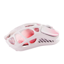 MOUSE GRAVASTAR MERCURY M1 PRO | INALAMBRICO | 26,000 DPI | SAKURA PINK