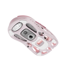 MOUSE GRAVASTAR MERCURY M1 PRO | INALAMBRICO | 26,000 DPI | SAKURA PINK