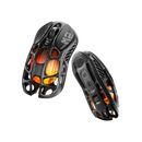 MOUSE GRAVASTAR MERCURY M2 | INALAMBRICO | 26,000 DPI | STEALTH-BLACK