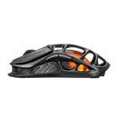 MOUSE GRAVASTAR MERCURY M2 | INALAMBRICO | 26,000 DPI | STEALTH-BLACK