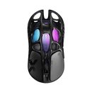 MOUSE GRAVASTAR MERCURY X PRO | INALAMBRICO | 8000 HZ | 32,000 DPI | GALAXY-BLACK