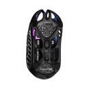 MOUSE GRAVASTAR MERCURY X PRO | INALAMBRICO | 8000 HZ | 32,000 DPI | GALAXY-BLACK