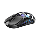 MOUSE GRAVASTAR MERCURY X PRO | INALAMBRICO | 8000 HZ | 32,000 DPI | GALAXY-BLACK