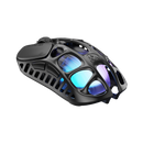 MOUSE GRAVASTAR MERCURY X PRO | INALAMBRICO | 8000 HZ | 32,000 DPI | GALAXY-BLACK