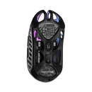 MOUSE GRAVASTAR MERCURY X PRO | INALAMBRICO | 8000 HZ | 32,000 DPI | INTERSTELLAR-SILVER