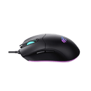 MOUSE HAVIT MS1014 | 7,200 DPI | RGB | NEGRO