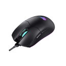MOUSE HAVIT MS1014 | 7,200 DPI | RGB | NEGRO