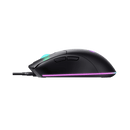 MOUSE HAVIT MS1014 | 7,200 DPI | RGB | NEGRO