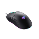 MOUSE HAVIT MS1014 | 7,200 DPI | RGB | NEGRO