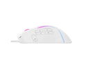 MOUSE HAVIT MS1033 | 8,000 DPI | RGB | BLANCO