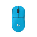 MOUSE LOGITECH GPRO X SUPERLIGHT 2 | INALAMBRICO | 32,000 DPI | CYAN