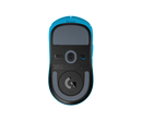 MOUSE LOGITECH GPRO X SUPERLIGHT 2 | INALAMBRICO | 32,000 DPI | CYAN