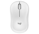 MOUSE LOGITECH M240 SILENT | BLUETOOTH | 4,000 DPI | BLANCO