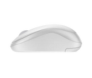 MOUSE LOGITECH M240 SILENT | BLUETOOTH | 4,000 DPI | BLANCO