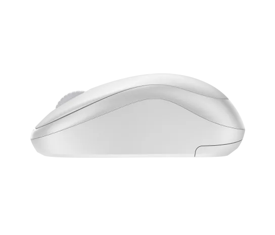 MOUSE LOGITECH M240 SILENT | BLUETOOTH | 4,000 DPI | BLANCO