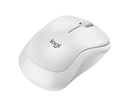 MOUSE LOGITECH M240 SILENT | BLUETOOTH | 4,000 DPI | BLANCO