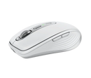 MOUSE LOGITECH MX ANYWHERE 3S | INALAMBRICO | 8,000 DPI | GRIS PALIDO
