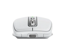 MOUSE LOGITECH MX ANYWHERE 3S | INALAMBRICO | 8,000 DPI | GRIS PALIDO