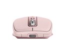 MOUSE LOGITECH MX ANYWHERE 3S | INALAMBRICO | 8,000 DPI | ROSADO