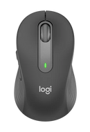 MOUSE LOGITECH SIGNATURE M650 SILENT | BLUETOOTH - INALAMBRICO | 4,000 DPI | NEGRO