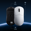 MOUSE MCHOSE A5 PRO MAX | INALAMBRICO | BLANCO