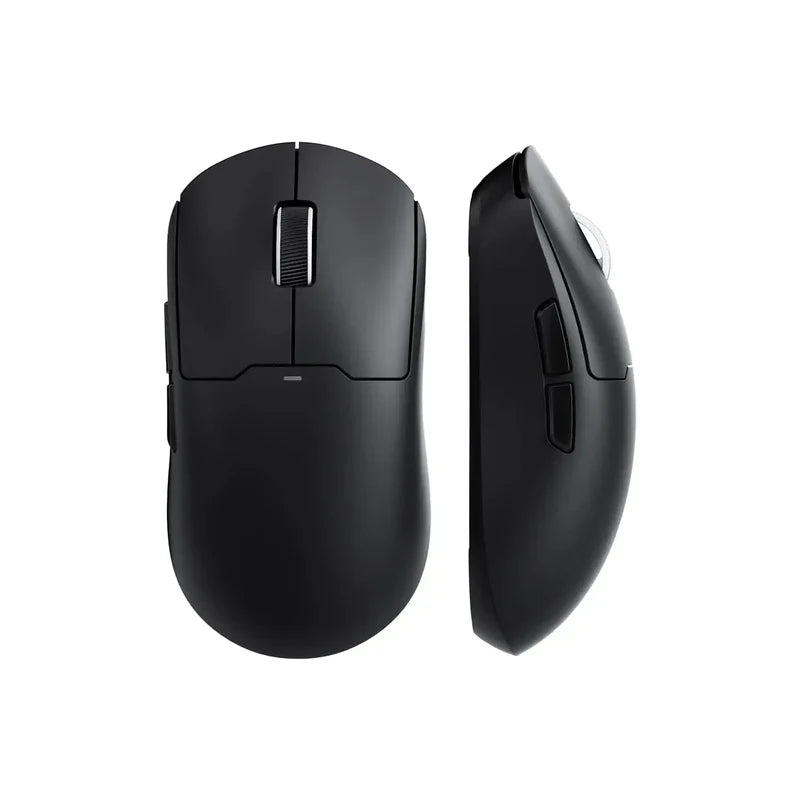 MOUSE MCHOSE A5 PRO MAX | INALAMBRICO | NEGRO