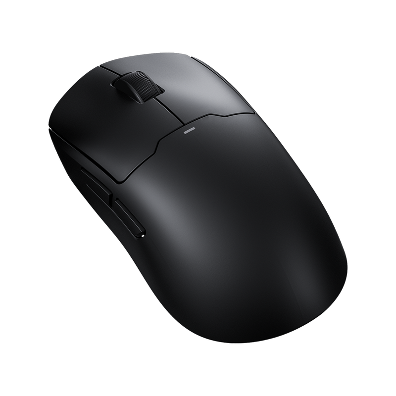 MOUSE MCHOSE A5 PRO MAX | INALAMBRICO | NEGRO