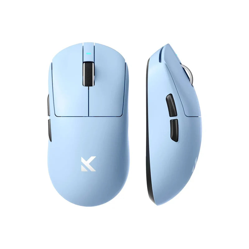 MOUSE MCHOSE A7 PRO S | INALAMBRICO | AZUL