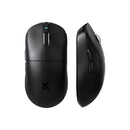 MOUSE MCHOSE A7 PRO S | INALAMBRICO | NEGRO