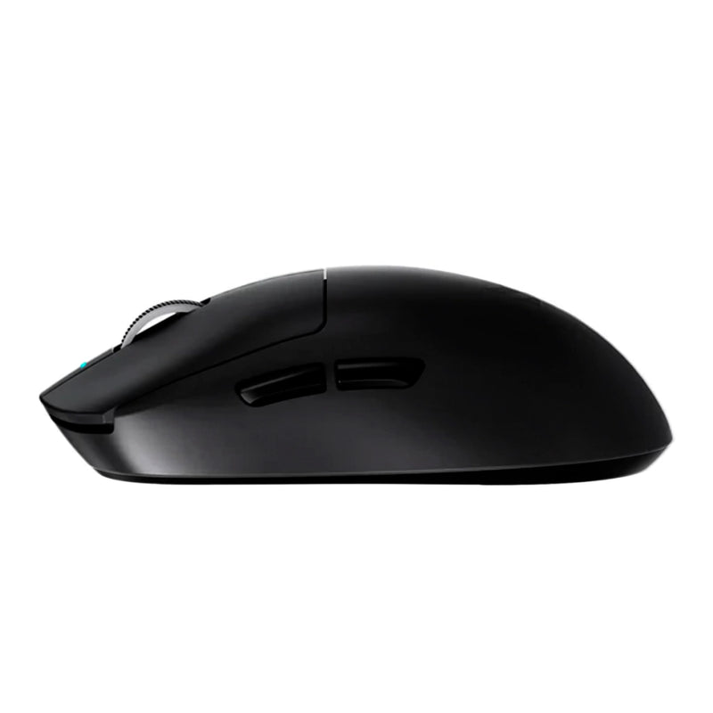 MOUSE MCHOSE A7 PRO S | INALAMBRICO | NEGRO