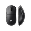MOUSE MCHOSE A7 V2 ULTRA | INALAMBRICO | 42,000 DPI | RGB | NEGRO