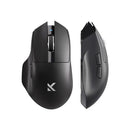 MOUSE MCHOSE G7 | INALAMBRICO | NEGRO