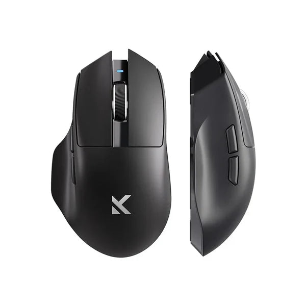 MOUSE MCHOSE G7 | INALAMBRICO | NEGRO