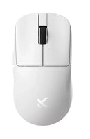MOUSE MCHOSE L7 PRO | INALAMBRICO | 8000 Hz | 26,000 DPI | BLANCO