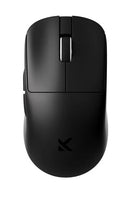 MOUSE MCHOSE L7 PRO | INALAMBRICO | 8000 Hz | 26,000 DPI | NEGRO