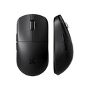 MOUSE MCHOSE L7 PRO | INALAMBRICO | 8000 Hz | 26,000 DPI | NEGRO