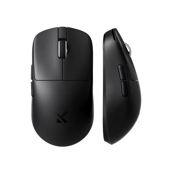 MOUSE MCHOSE L7 ULTRA + | INALAMBRICO | 8000 Hz | NEGRO