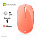 MOUSE MICROSOFT SOURIS | BLUETOOTH | 1,000 DPI | MELOCOTON