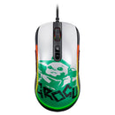 MOUSE PRIMUS GROGU GLADIUS12400T PMO-S203GR | 12,400 DPI | RGB