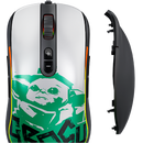MOUSE PRIMUS GROGU GLADIUS12400T PMO-S203GR | 12,400 DPI | RGB