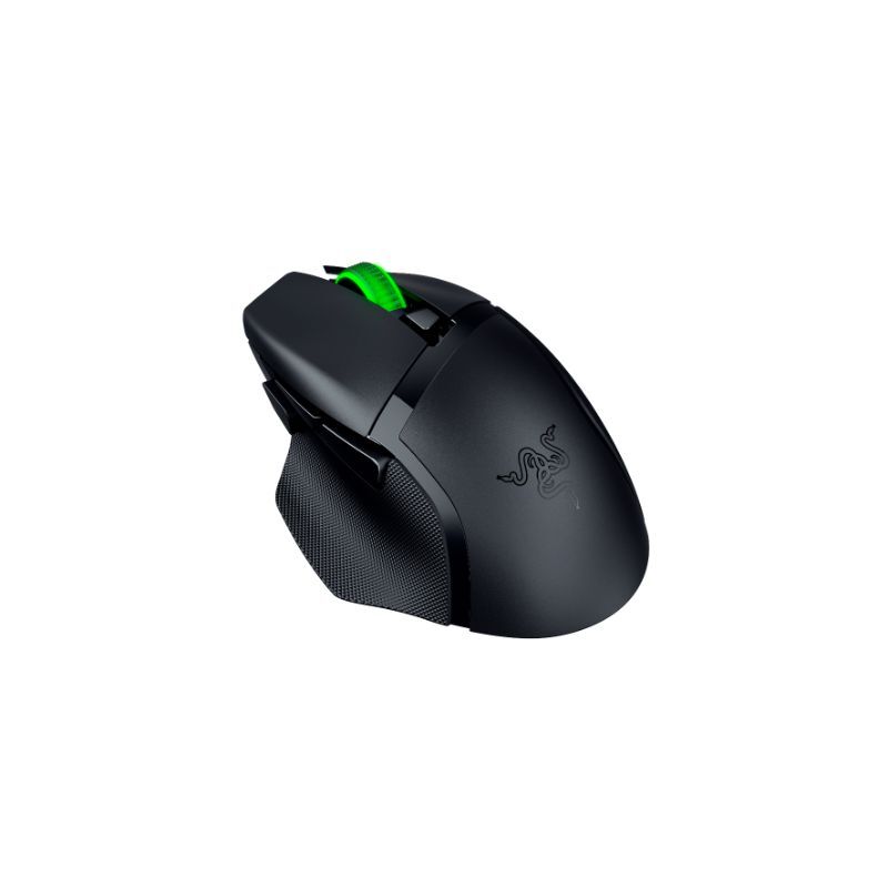 MOUSE RAZER BASILISK V3 X CHROMA | 18,000 DPI | RGB | NEGRO