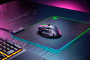 MOUSE RAZER BASILISK V3 X CHROMA | 18,000 DPI | RGB | NEGRO