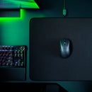 MOUSE RAZER DEATHADDER V3 PRO+DONGLE HYPERPOLLING | INALAMBRICO | 30,000 DPI | NEGRO
