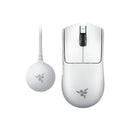 MOUSE RAZER VIPER V4 PRO | INALAMBRICO | 50.000 DPI | BLANCO