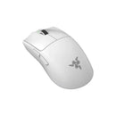 MOUSE RAZER VIPER V4 PRO | INALAMBRICO | 50.000 DPI | BLANCO