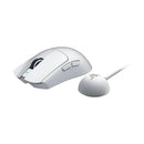 MOUSE RAZER VIPER V4 PRO | INALAMBRICO | 50.000 DPI | BLANCO