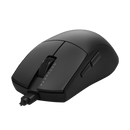 MOUSE REDRAGON K1NG (1K HZ) M724 | CABLEADO | 12,400 DPI | NEGRO