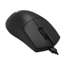 MOUSE REDRAGON K1NG (1K HZ) M724 | CABLEADO | 12,400 DPI | NEGRO