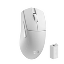 MOUSE REDRAGON K1NG PRO (1K HZ) M916W-PRO-1K | INALAMBRICO | 26,000 DPI | BLANCO