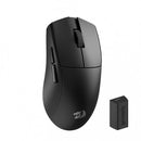 MOUSE REDRAGON K1NG PRO ( 1K HZ) M916-PRO-1K | INALAMBRICO | 26,000 DPI | NEGRO